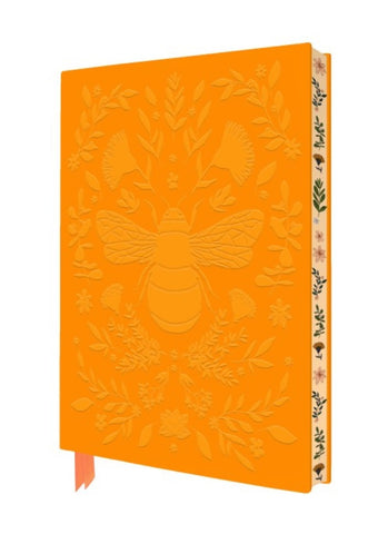 Artisan Art Sketchbook - Jade Mosinski Bee