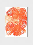 Delvene Cockatoo-Collins Art Card - Kinyingarra