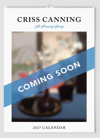 Criss Canning Collection