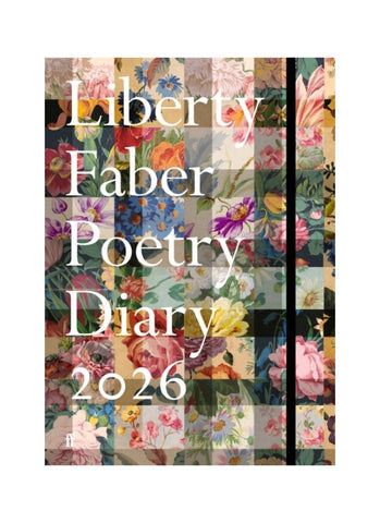 Liberty Faber Poetry Diary 2026