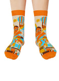 Literatoes - Socks