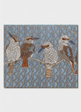 Christine Upton art card - Neighbourhood Watch