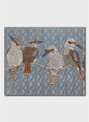 Christine Upton art card - Neighbourhood Watch