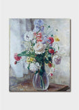 Nora Heysen art card - Spring Light