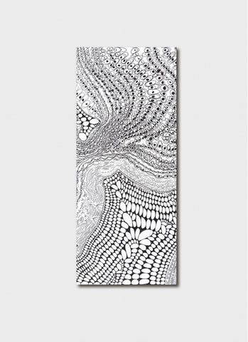 Delvene Cockatoo-Collins Bookmark - Pulan to Mulgumpin