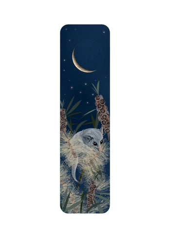 Emma Miszalski Bookmark - Pygmy Possum