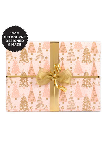 Wrapping Paper Roll - Rejoice