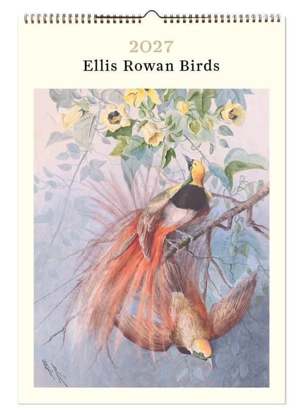 Ellis Rowan