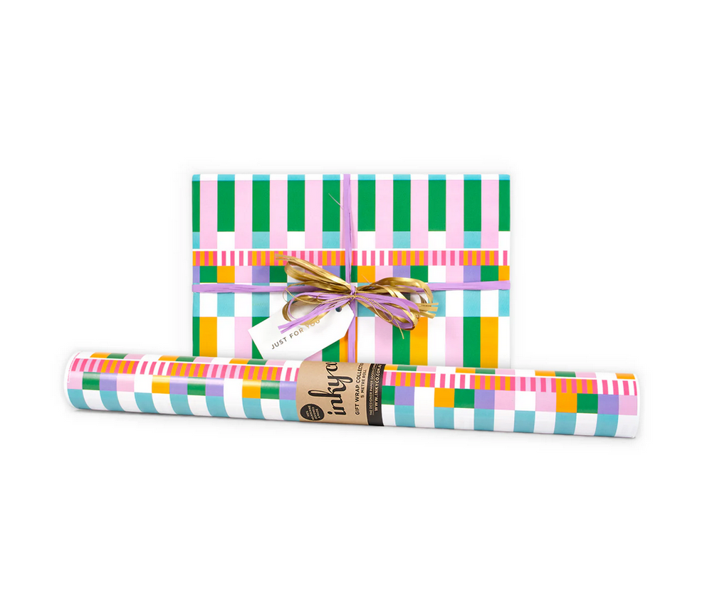 Wrapping Paper Roll - Cottesloe