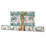 Safari Nude Wrapping Paper Roll