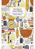 Ten Poems About Baking
