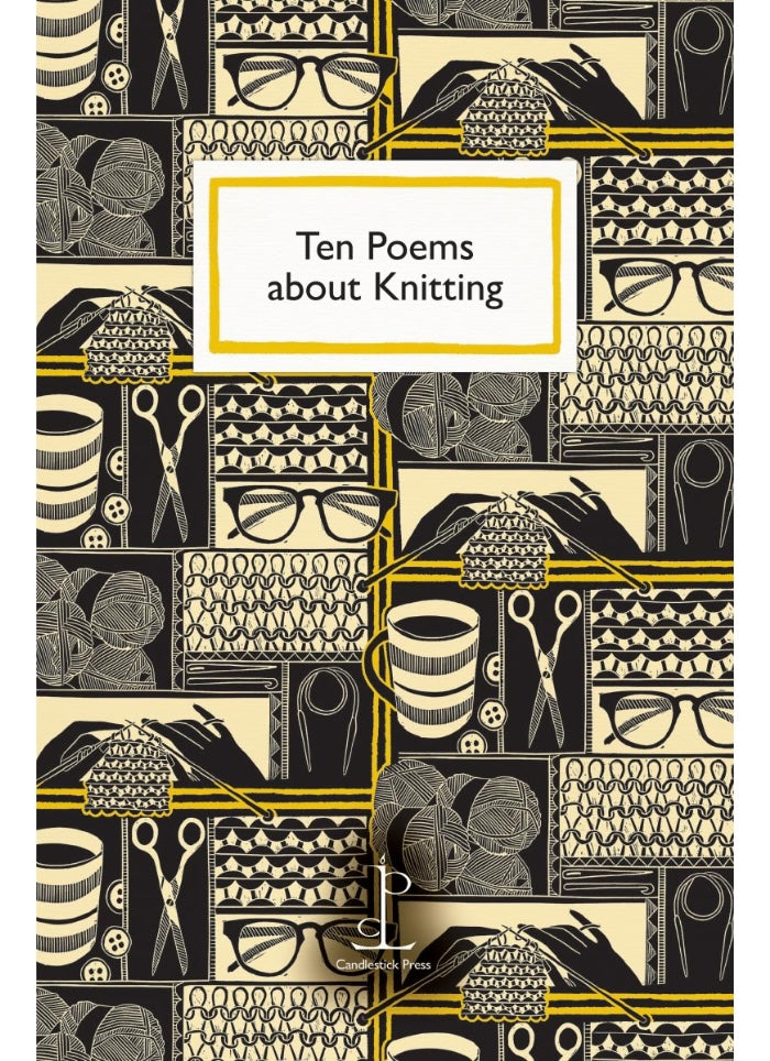 Ten Poems About Knitting