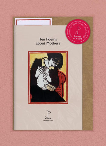 Ten Poems About Mothers (packed)