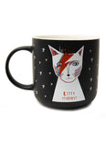 Niaski Fido Kahlo Mug