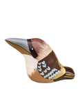 Songbird Whistle Paperweight - Laughing Kookaburra