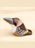 Songbird Whistle Paperweight - Laughing Kookaburra