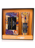 Bottle Brush Handcream & Soap Gift Box