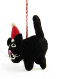 Decoration - Cat Blackie
