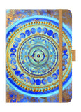Korsch Medium Weekly Diary 2027 - Intuition