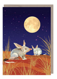 Emma Miszalski - Bilby Moon