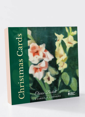 ILF Charity Christmas Card Pack - Clarice Beckett