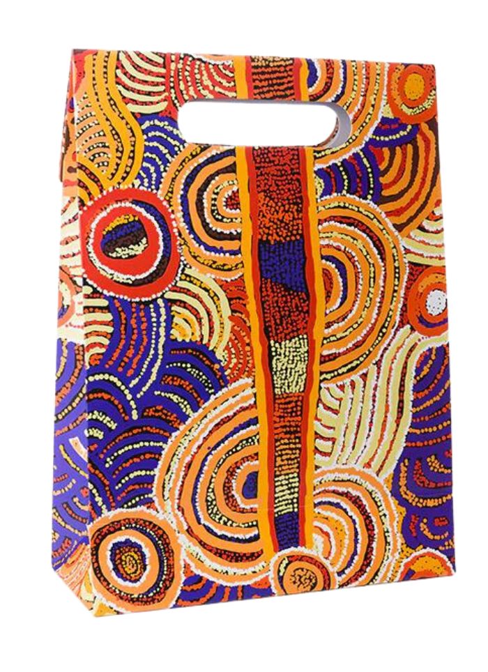 Nora Davidson Paper Gift Bag