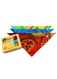 Boxed Set of 3 Handkerchiefs - Julie Woods
