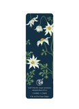 Emma Miszalski Bookmark - Flannel Flowers