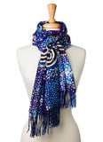 Alma Granites Scarf