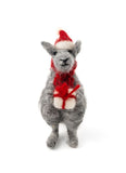 Decoration - Kangaroo Kevin