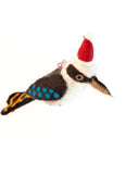 Decoration - Kookaburra Kate