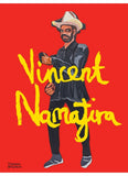 VINCENT NAMATJIRA by Vincent Namatjira (HB)