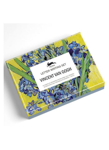 Pepin Letter Writing Set - Van Gogh