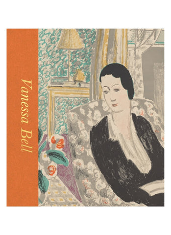 VANESSA BELL: MODERN LIVING by Rosalind McKever (HB)