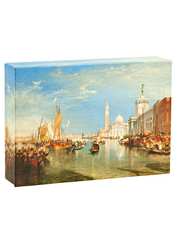 Venice by Turner Boxed Notecards