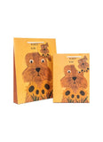 Niaski Gift Bag - Vincent Van Dog - Medium