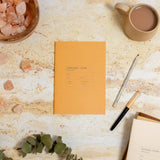 Storylines planner from Creators Friend