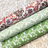 Baroque Gift & Creative Wrapping Papers