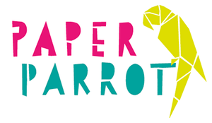 Paper Parrot