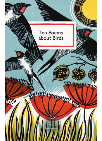 Ten Poems About Birds