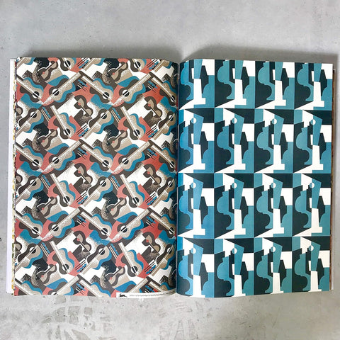 Cubism Gift & Creative Wrapping Papers