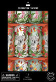 Koala Christmas crackers
