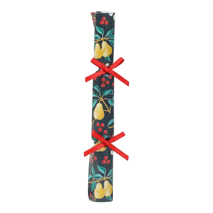 Plastic Free Saucer Cracker - Partridge