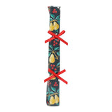 Plastic Free Saucer Cracker - Partridge