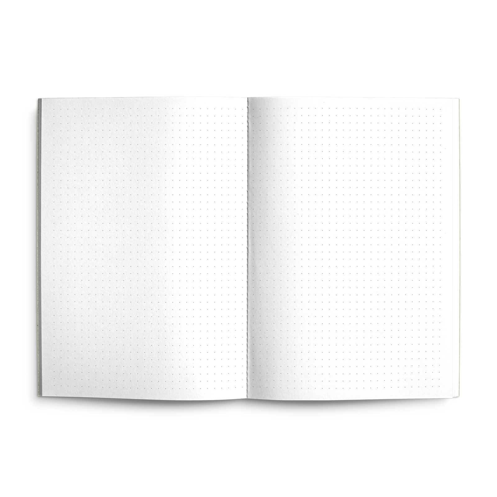 Dot Grid Bullet Planner from Creators Friend