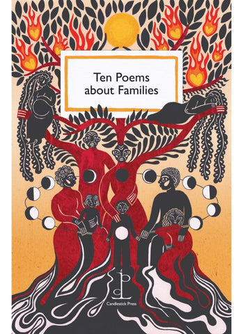 Ten Poems About Families