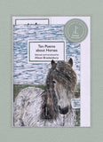 Ten Poems About Horses, Introduced by Alison Brackenbury