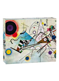 Small boxed notecards - Kandinsky.