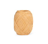 Inky Co Paper Raffia Ribbon - Natural