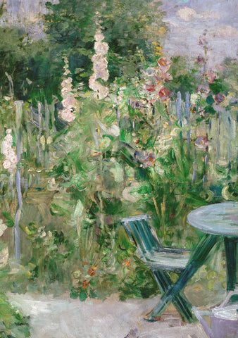 Gardens of the Impressionists boxed notecard set of 20.